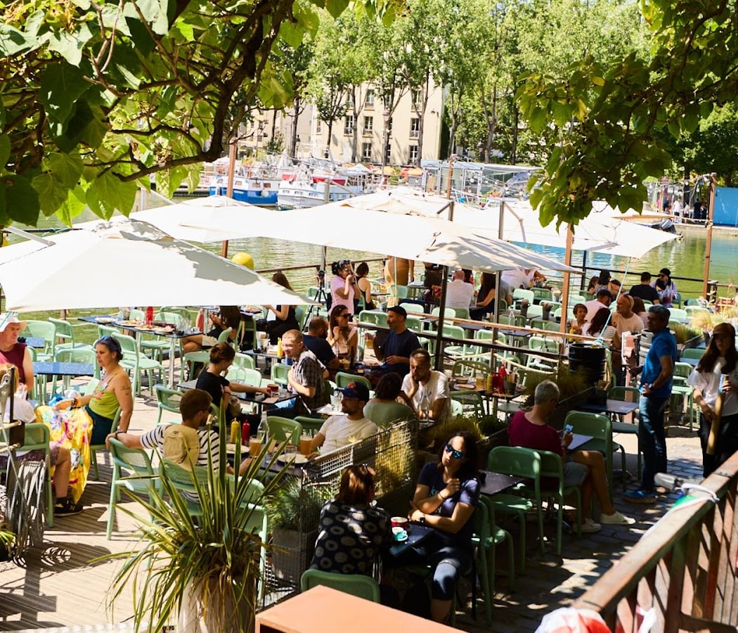 Paname Brewing Company 4